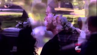 Greys Anatomy S11E2223 Dereks funeral  Opening Scene [upl. by Kory]