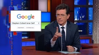 Who Is Stephen Colbert [upl. by Katrinka]