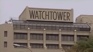 Jehovahs Witnesses  Documentary quotCracks in the Watch Towerquot [upl. by Yelkreb616]