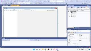 Install Crystal Reports 2021 for Visual Studio [upl. by Atinnor547]