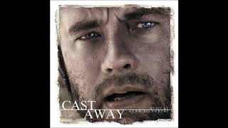 OST Castaway 2000 01 Castaway [upl. by Kcirdef237]