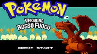 TUTORIALcome installare pokemon rosso fuoco [upl. by Nethsa]