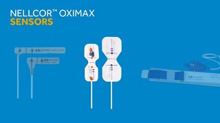 How to correctly place pulse oximetry sensors [upl. by Yhtommit522]