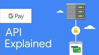 Google Pay API Explained [upl. by Novonod]