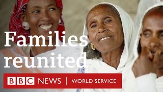 Ethiopia and Eritrea Rebirth at the Border  BBC World Service Documentaries [upl. by Notxed]