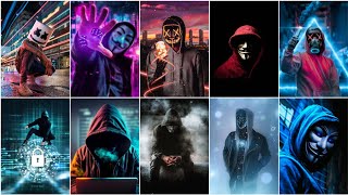 Attitude Hacker dp photo for WhatsApp  Hacker dpz  Hacker Picsimagesphotopictures [upl. by Alleunam941]