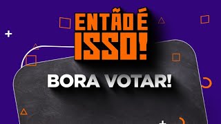 Bora votar [upl. by Haet]