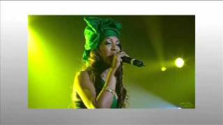 Yousssou Ndour feat viviane  Clip Amitie [upl. by Stovall541]