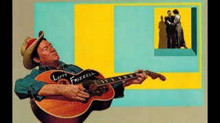 Lefty Frizzell  Mom and Dads Waltz [upl. by Rokach]