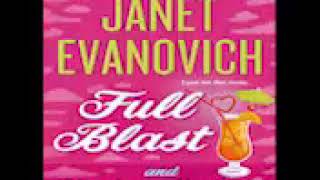 Janet Evanovich Full Blast [upl. by Nohtiek420]