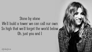 Ella Henderson  Empire Lyrics [upl. by Esil]