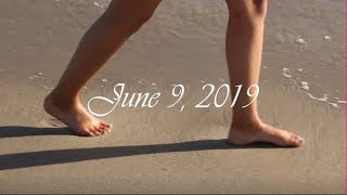 Brianas Beach Video [upl. by Sugirdor781]