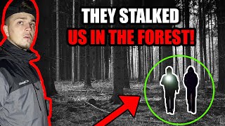 TERRIFYING RANDONAUTICA EXPERIENCE  STALKED AND FOLLOWED IN FOREST GONE WRONG [upl. by Horwitz323]