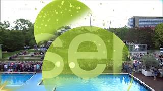 ZDF Fernsehgarten 10092017 Germany TV [upl. by Duhl]