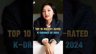 Top 2024 Kdramas You Cant Miss 🎥✨  Last Post of 2024  MustWatch Korean Dramas [upl. by Enyawad532]