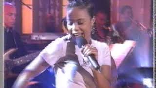 Tatyana Ali quot Boy You Knock Me Out quot [upl. by Aiuqenehs573]