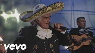 Vicente Fernández  Gracias En Vivo [upl. by Arved942]