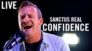 Sanctus Real quotConfidencequot LIVE at KSBJ Radio [upl. by Marchak471]