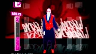 MC Hammer  U Cant Touch This Just Dance 1 [upl. by Coppola246]