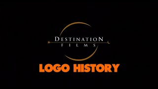 Destination Films Logo History 287 [upl. by Eiznekcam]