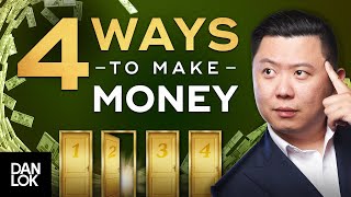 4 Proven Ways To Make Money [upl. by Fowkes]