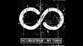 Hoobastank  Did You [upl. by Nudnarb81]