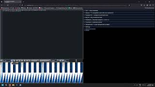 Dimethylcadmiumexe Bytebeat [upl. by Schatz902]