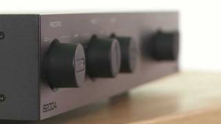 Audiolab 8200A review [upl. by Obed]