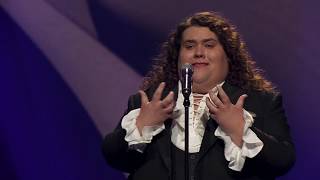 Jonathan Antoine  Caruso [upl. by Coray]