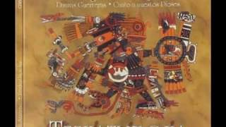 06 Danza Huitzilopochtli [upl. by Yodlem]