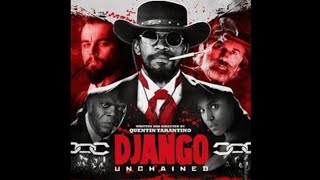 Franco Nero is DJANGO  4K remastered  VoD trailer [upl. by Eyaj]