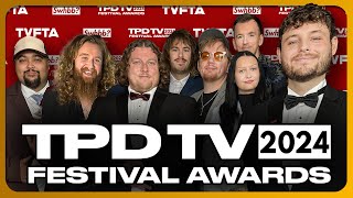 The TPD TV Festival Awards 2024 [upl. by Nnairahs]