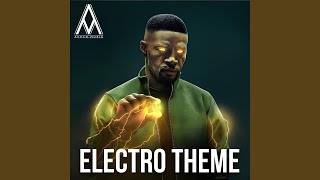 Electro Theme Epic Emotional Version [upl. by Geiger]