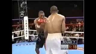 Bernard Hopkins Vs Roy Jones Jr I full fight [upl. by Prisilla]