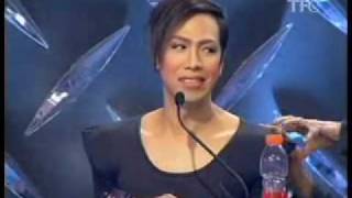 Rosanna Roces  Showtime January 7 2010 [upl. by Idou]