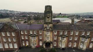 Caerleon Campus [upl. by Amery598]