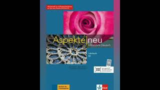 Aspekte neu b22 Kapital 6 [upl. by Chemosh]