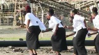 Amani by AIC Mwadui Choir  Shinyanga [upl. by Stefanac]