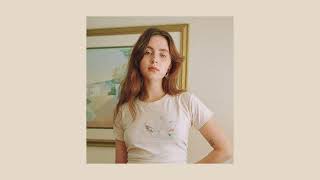 Clairo  Playlist [upl. by Eimmot]