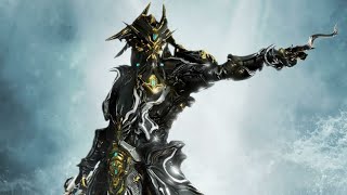 Warframe Hydroid prime build [upl. by Cristy]