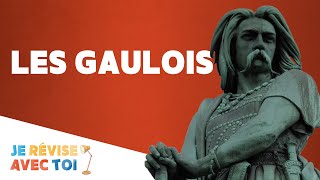 LES GAULOIS  Je révise avec toi  12 [upl. by Nahgam]