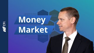 The Money Market Explained [upl. by Dihaz9]