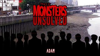 UNSOLVED Adam [upl. by Marsden]