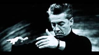 Beethoven quotSymphony No 4quot Karajan [upl. by Sivet216]