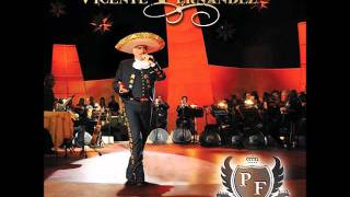 Vicente Fernandez  Urge En Vivo [upl. by Laet917]