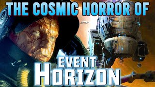 Event Horizon Nintendo Switch Gameplay [upl. by Nehtan]