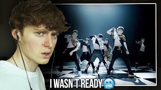 I WASNT READY BTS 방탄소년단 We Are Bulletproof Pt2  Music Video ReactionReview [upl. by Yhtimit]