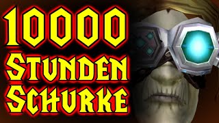 10000 Stunden Schurke [upl. by Rockwell860]