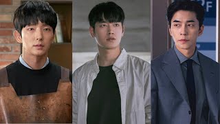 10 Mindblowing MysteryThriller Korean Dramas To BingeWatch [upl. by Kauffmann]