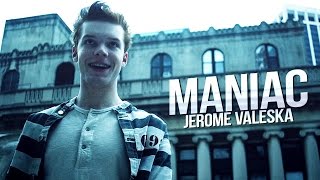 Maniac  Jerome Valeska [upl. by Cocke752]